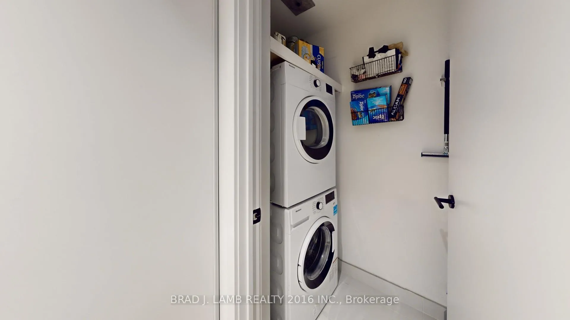 Photo 14 of Unit 701, 41 Dovercourt Road, Toronto, Waterfront Communities — HOMEH