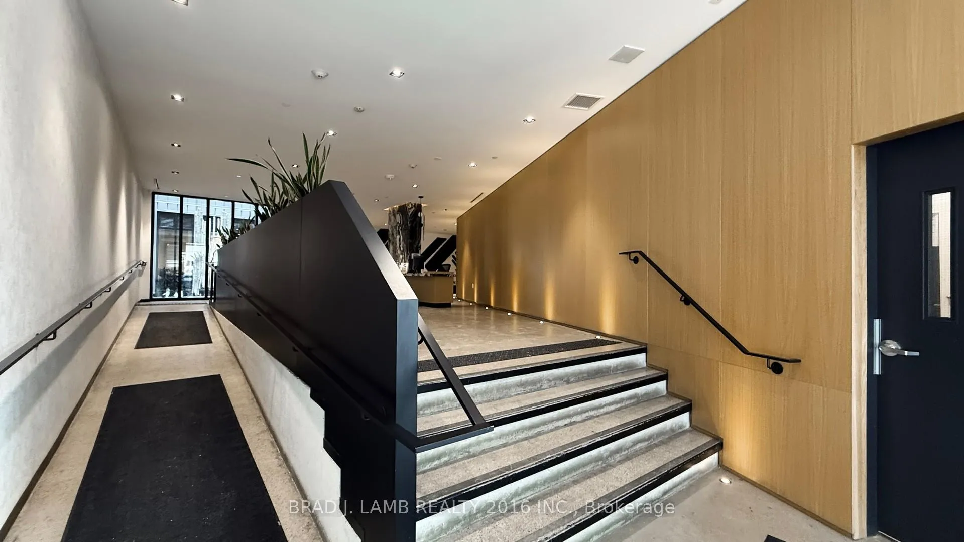 Photo 16 of Unit 701, 41 Dovercourt Road, Toronto, Waterfront Communities — HOMEH