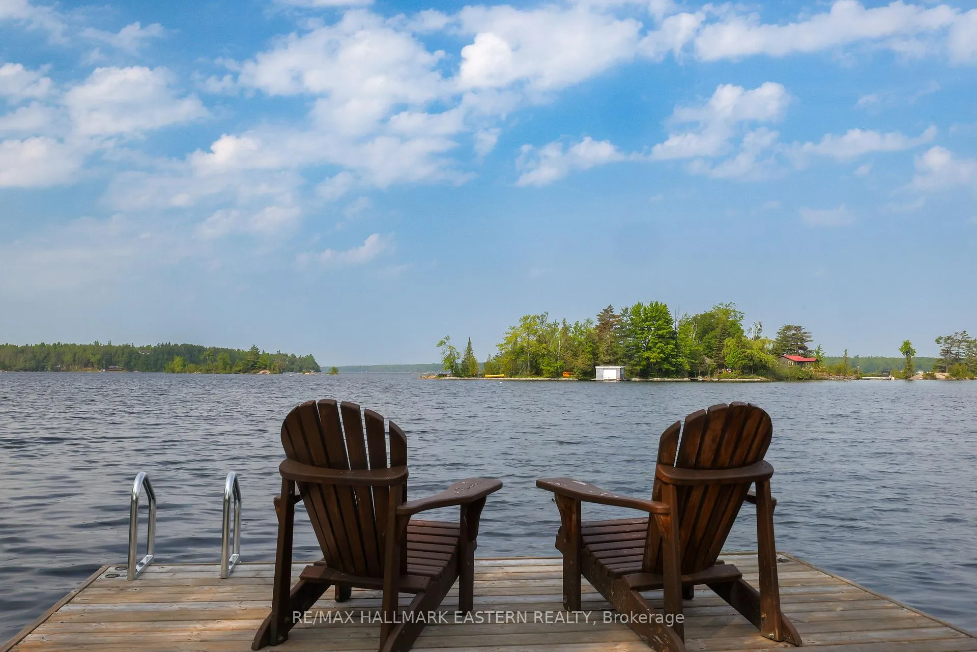 Photo 1 of 2310 Salmon Bay Road, Douro-Dummer — HOMEH