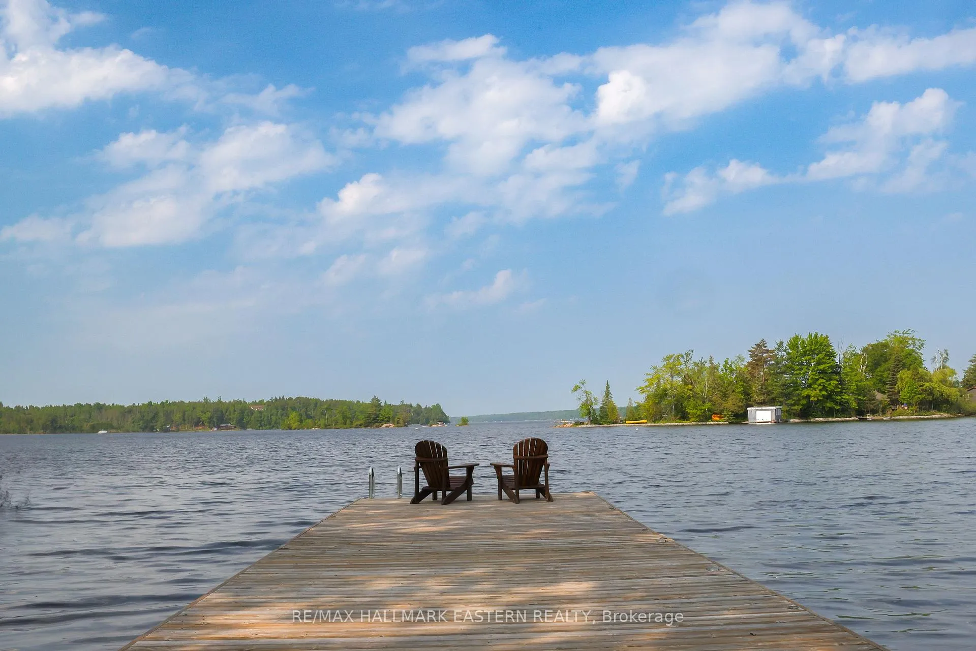 Photo 5 of 2310 Salmon Bay Road, Douro-Dummer — HOMEH