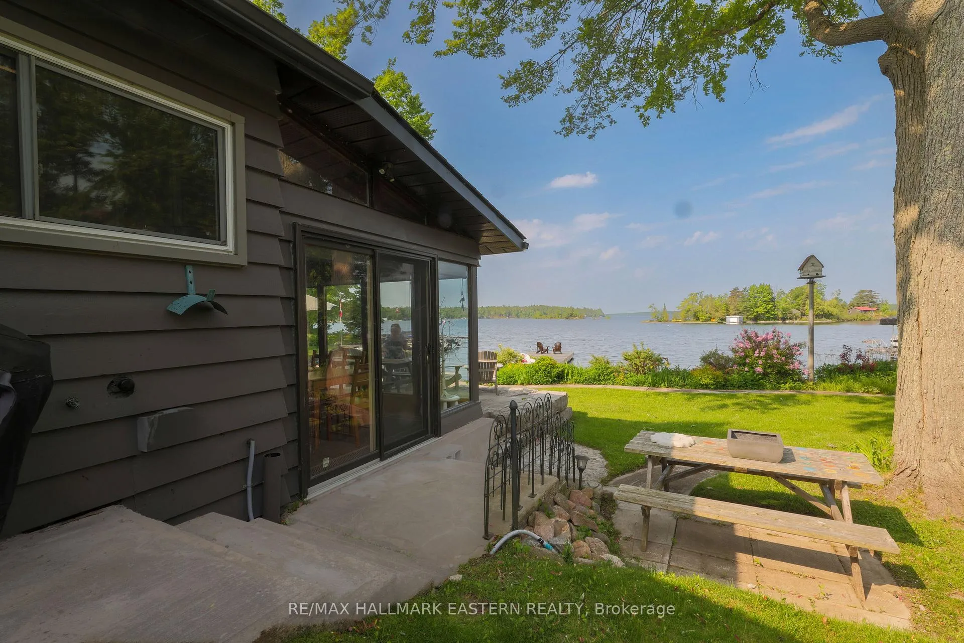 Photo 8 of 2310 Salmon Bay Road, Douro-Dummer — HOMEH