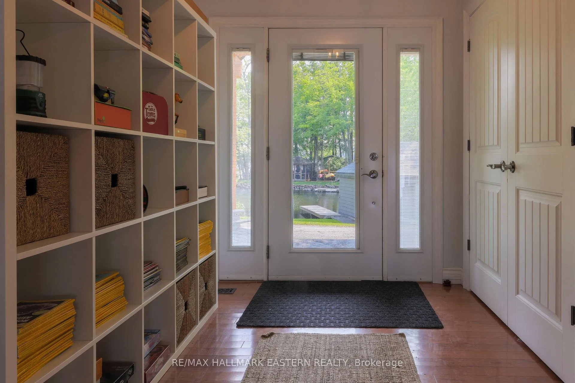Photo 10 of 2310 Salmon Bay Road, Douro-Dummer — HOMEH