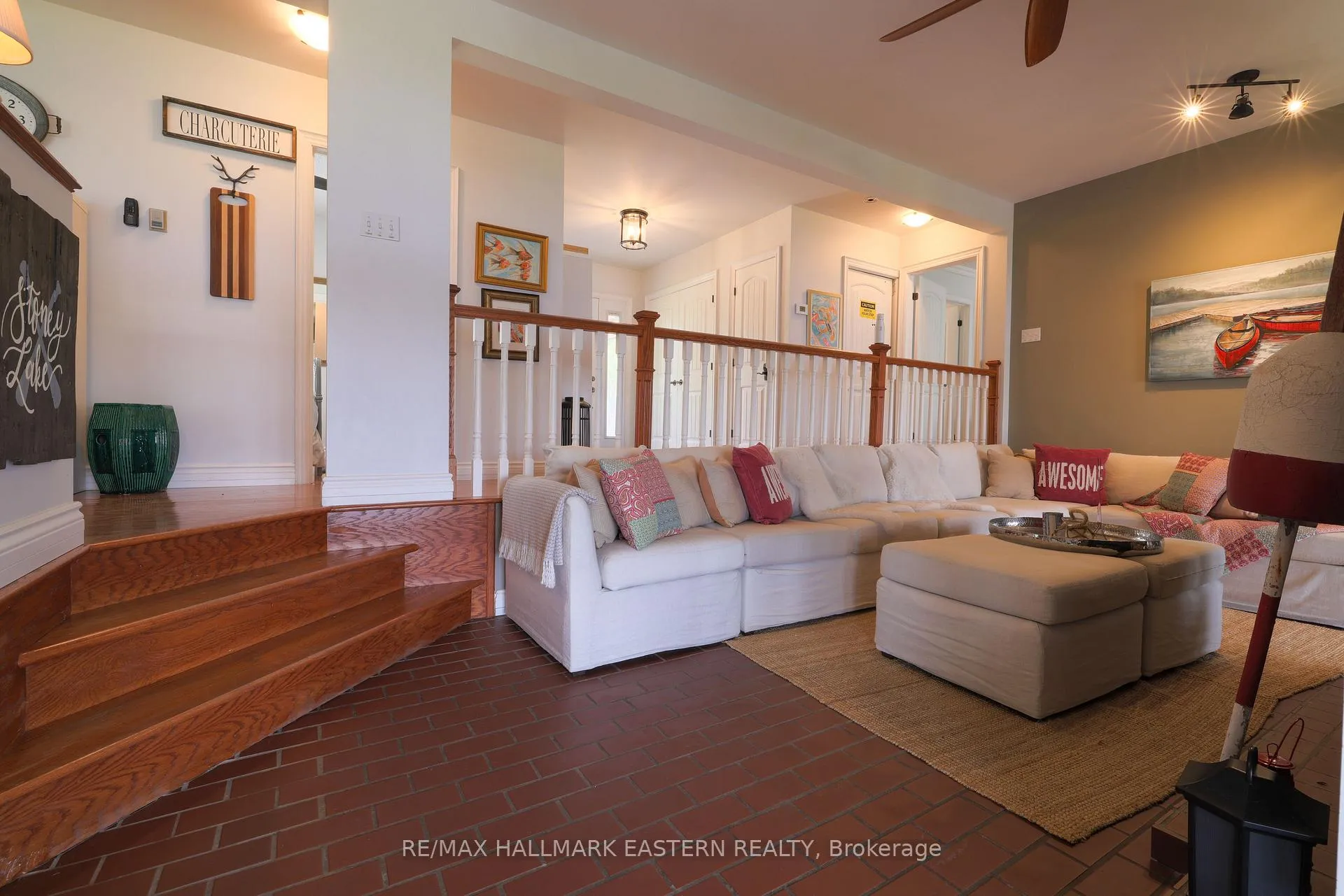 Photo 12 of 2310 Salmon Bay Road, Douro-Dummer — HOMEH