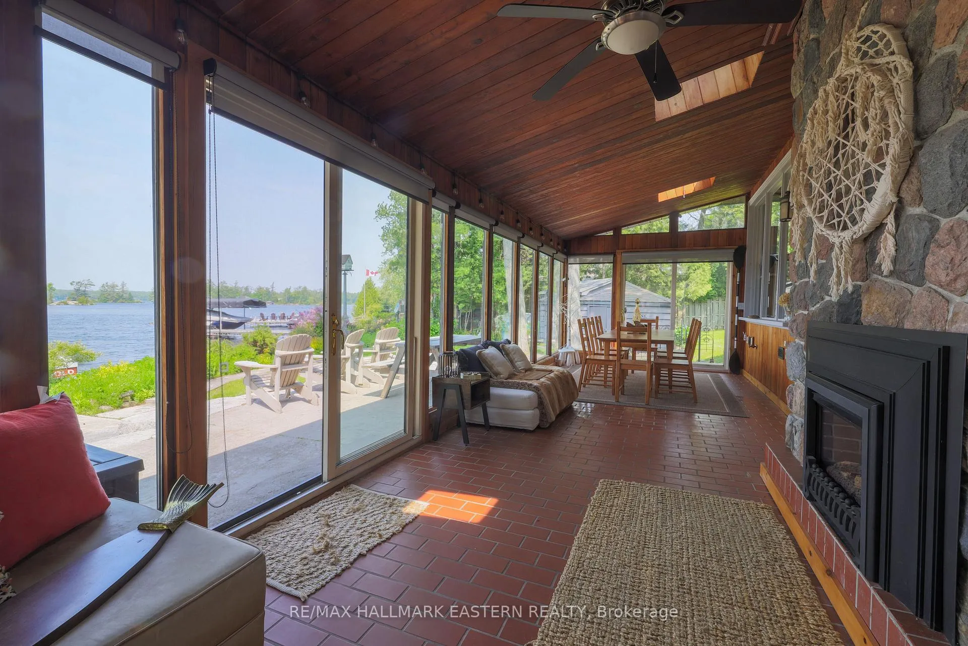 Photo 14 of 2310 Salmon Bay Road, Douro-Dummer — HOMEH