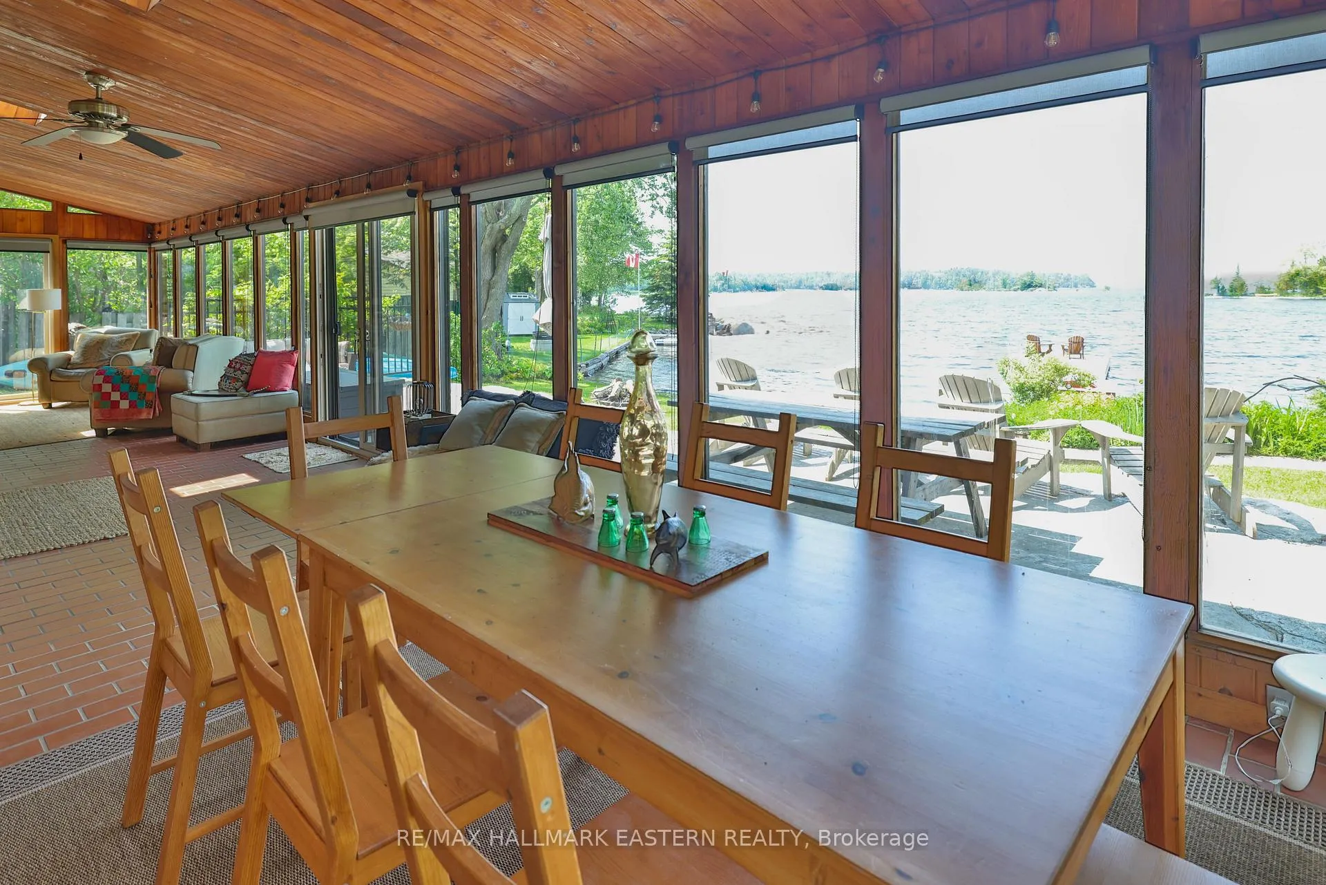 Photo 15 of 2310 Salmon Bay Road, Douro-Dummer — HOMEH