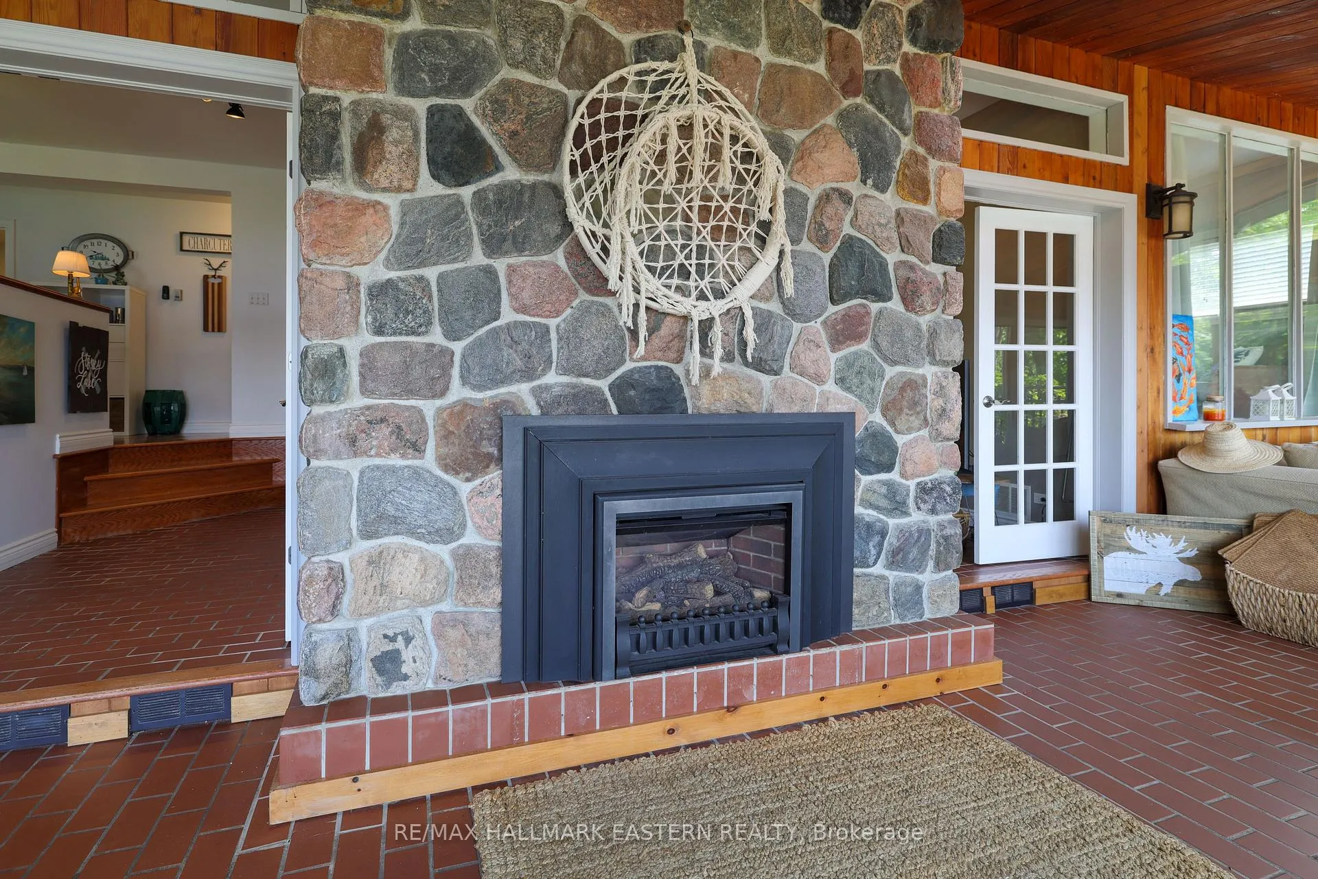 Photo 16 of 2310 Salmon Bay Road, Douro-Dummer — HOMEH