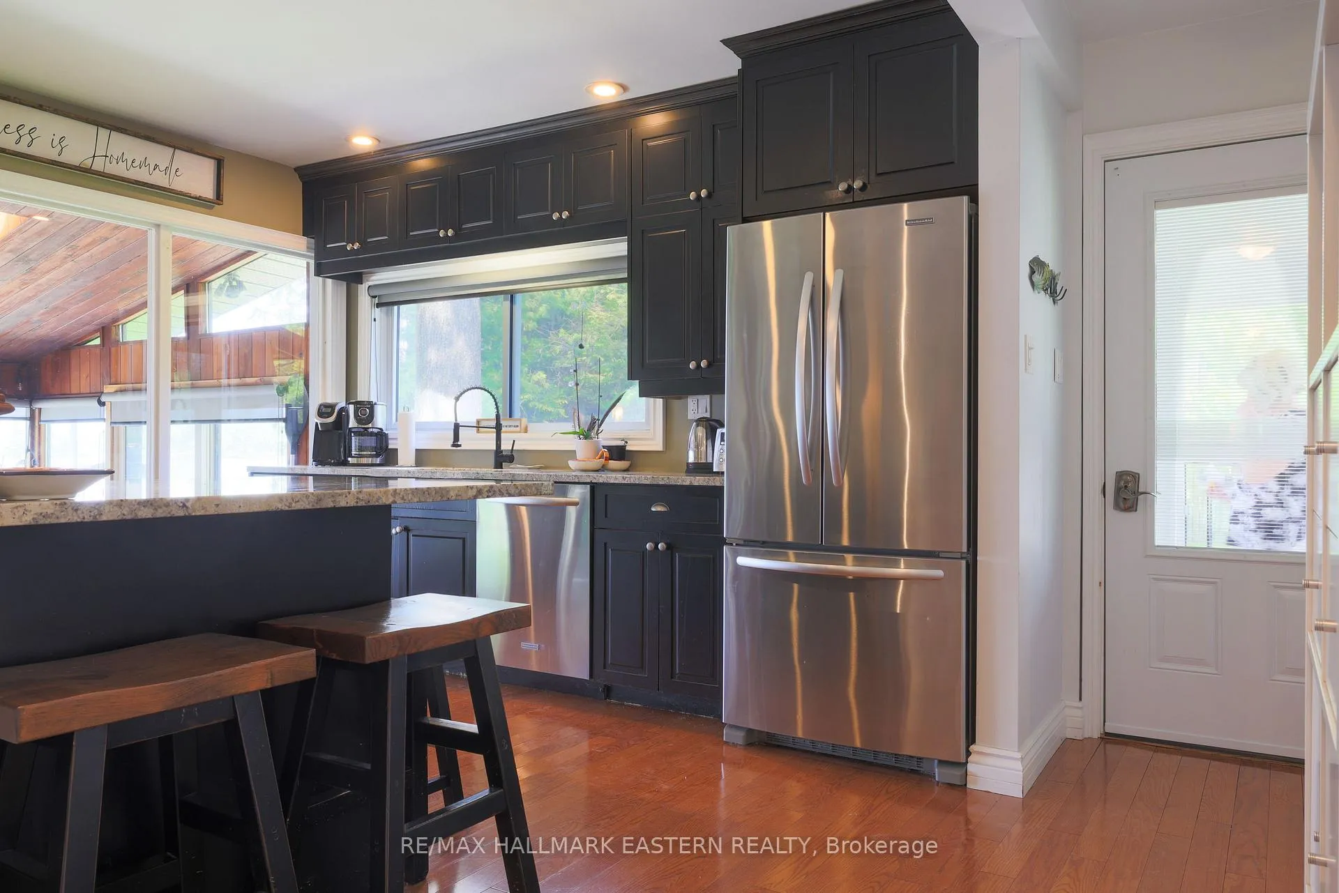 Photo 17 of 2310 Salmon Bay Road, Douro-Dummer — HOMEH