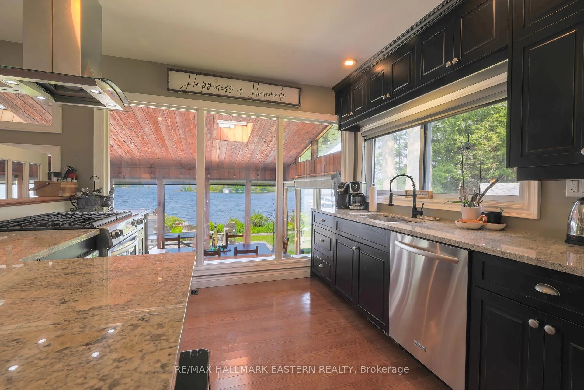 Photo 18 of 2310 Salmon Bay Road, Douro-Dummer — HOMEH