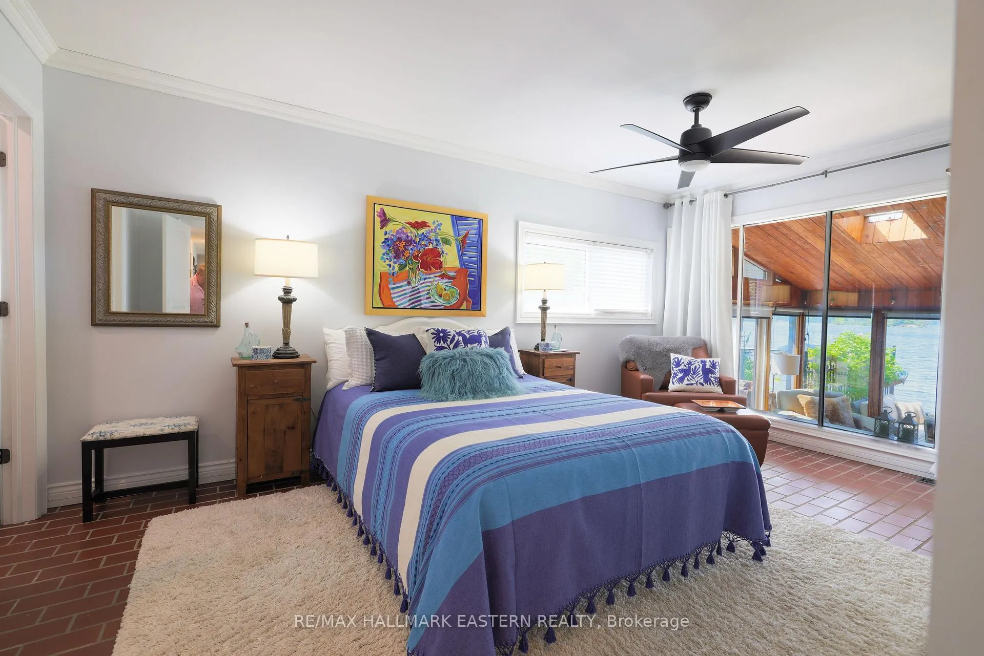 Photo 19 of 2310 Salmon Bay Road, Douro-Dummer — HOMEH