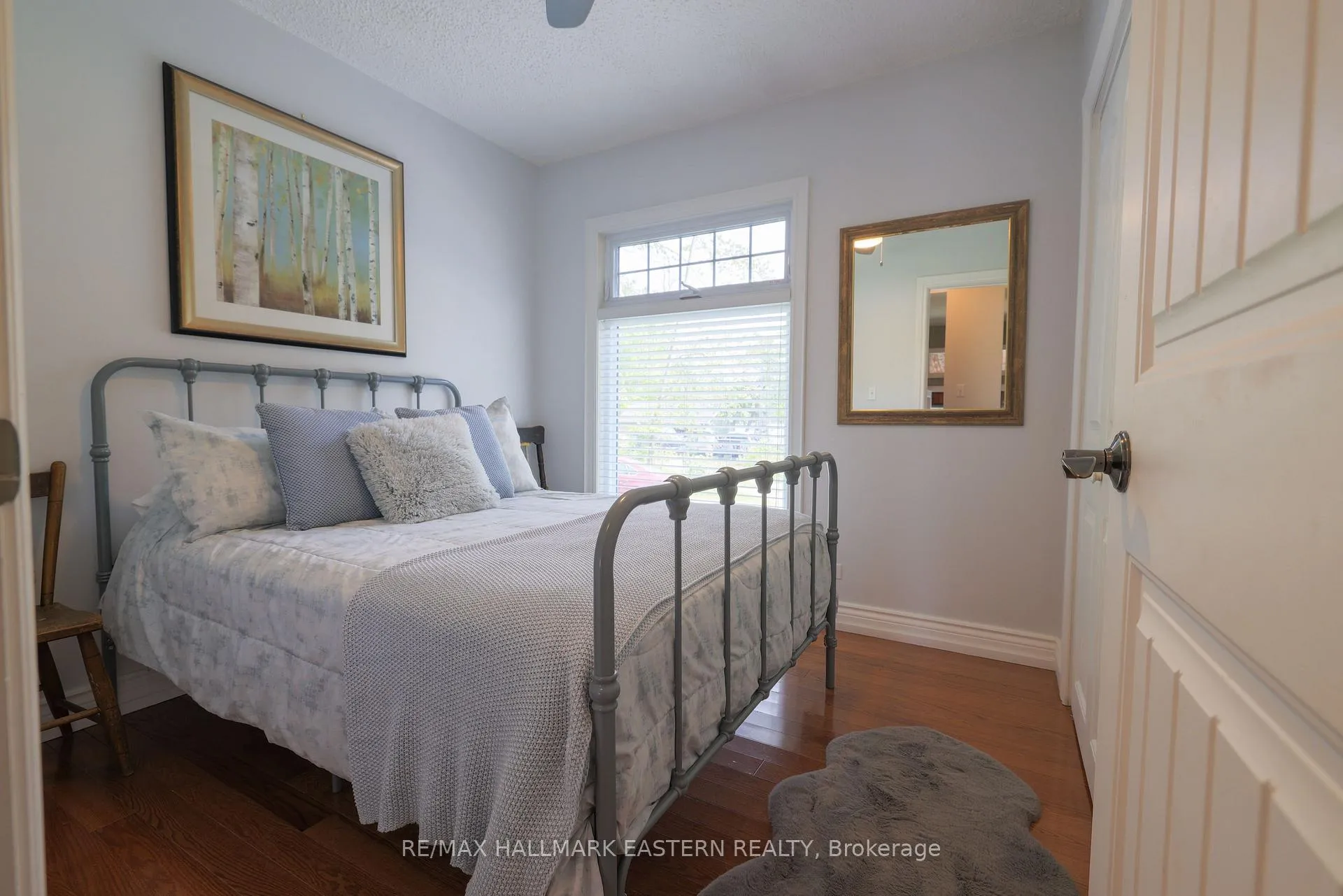 Photo 20 of 2310 Salmon Bay Road, Douro-Dummer — HOMEH