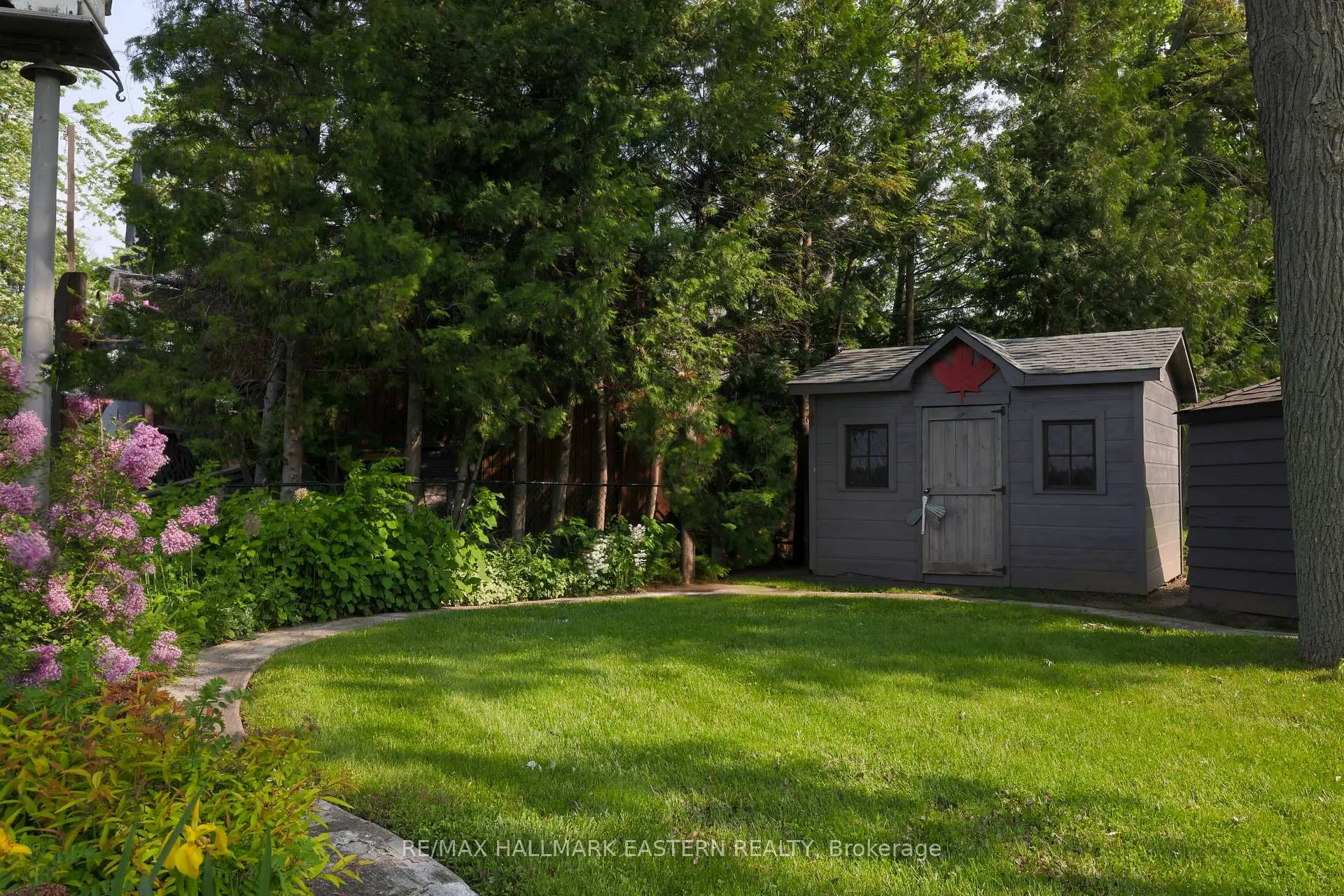 Photo 25 of 2310 Salmon Bay Road, Douro-Dummer — HOMEH