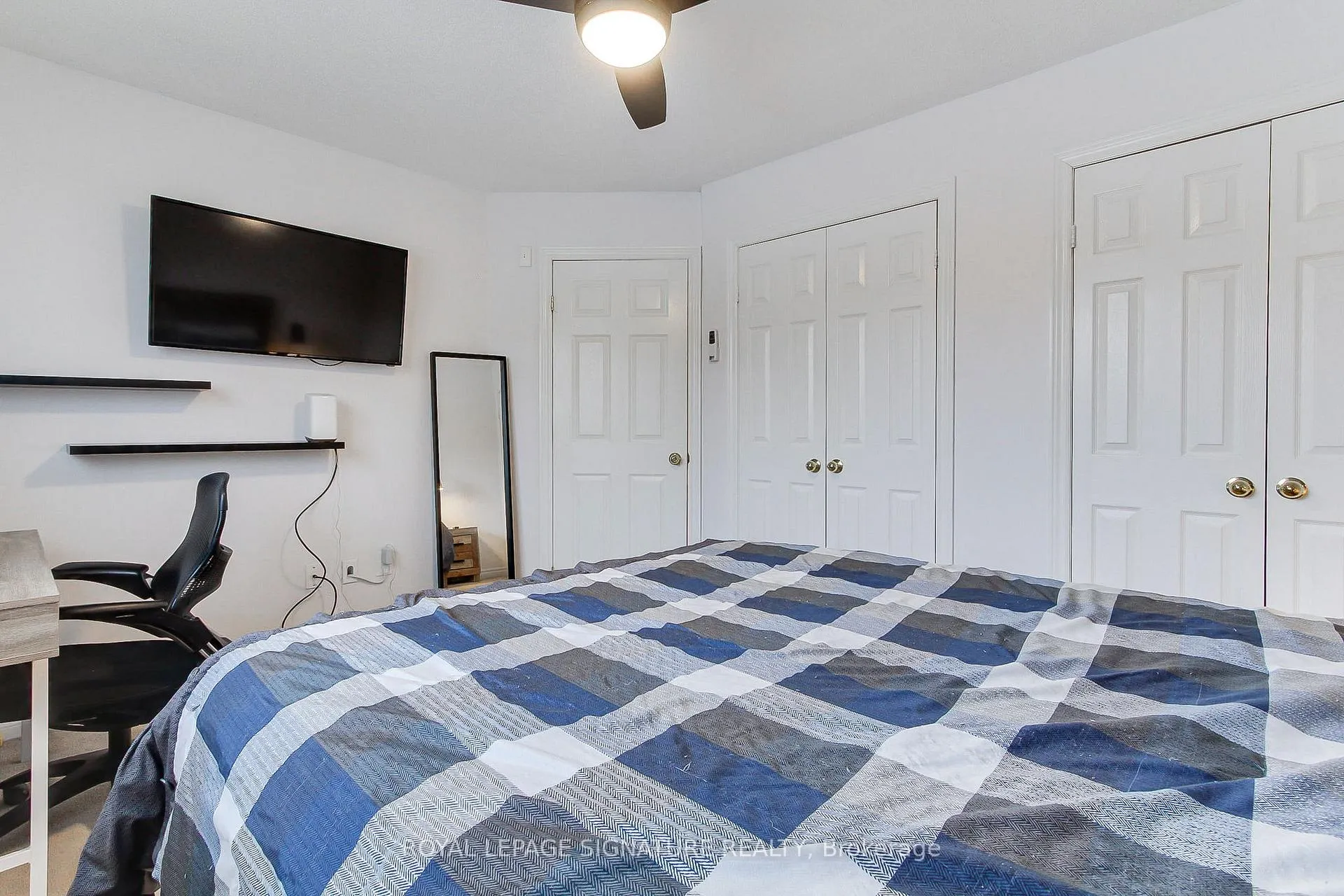 Photo 24 of 62 Cloughley Drive, Barrie, 400 West — HOMEH