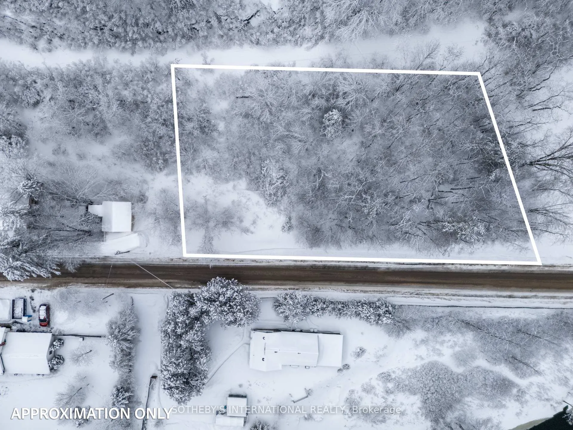 Photo 3 of County Rd 6, Stone Mills — HOMEH