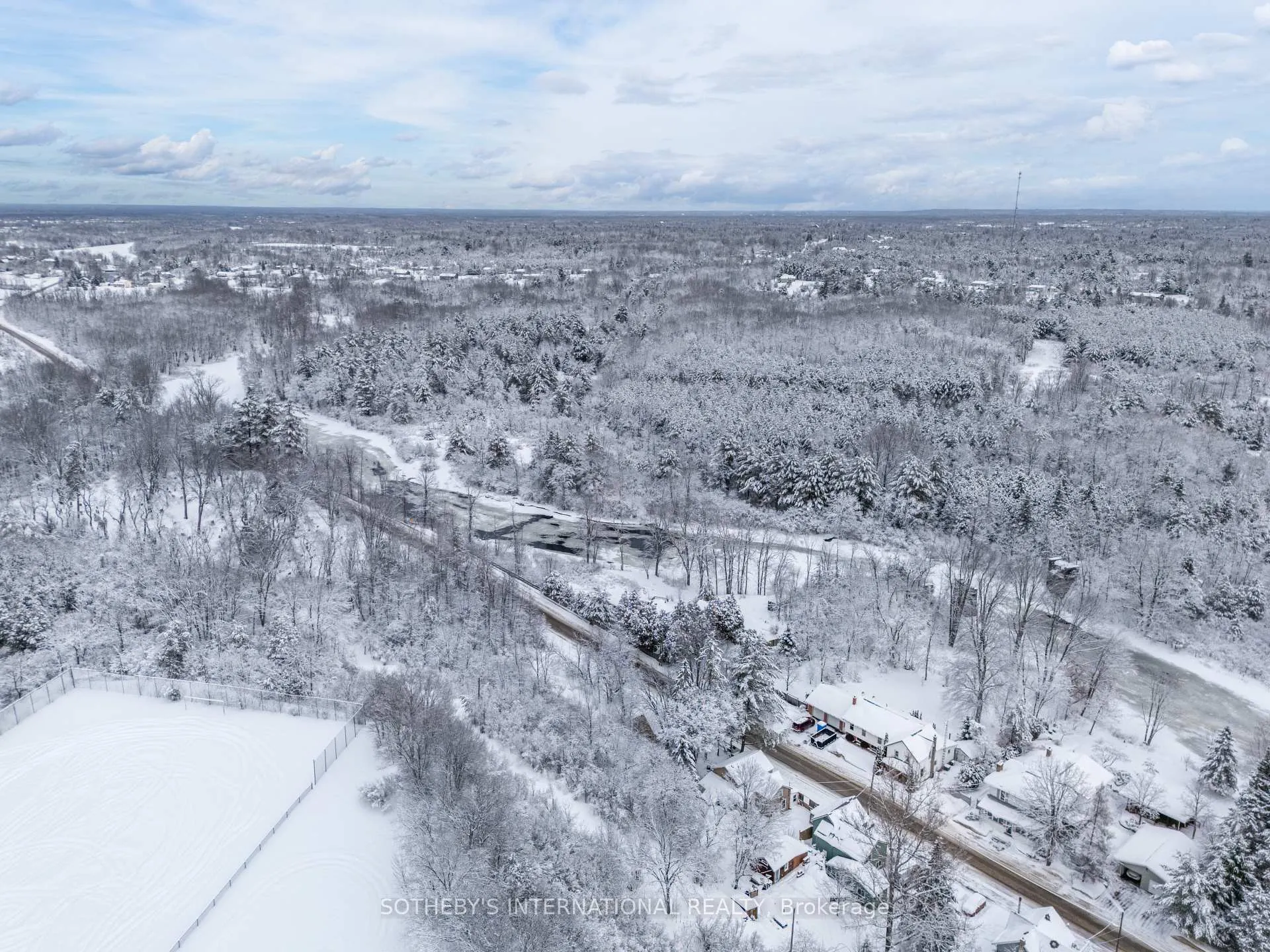 Photo 4 of County Rd 6, Stone Mills — HOMEH