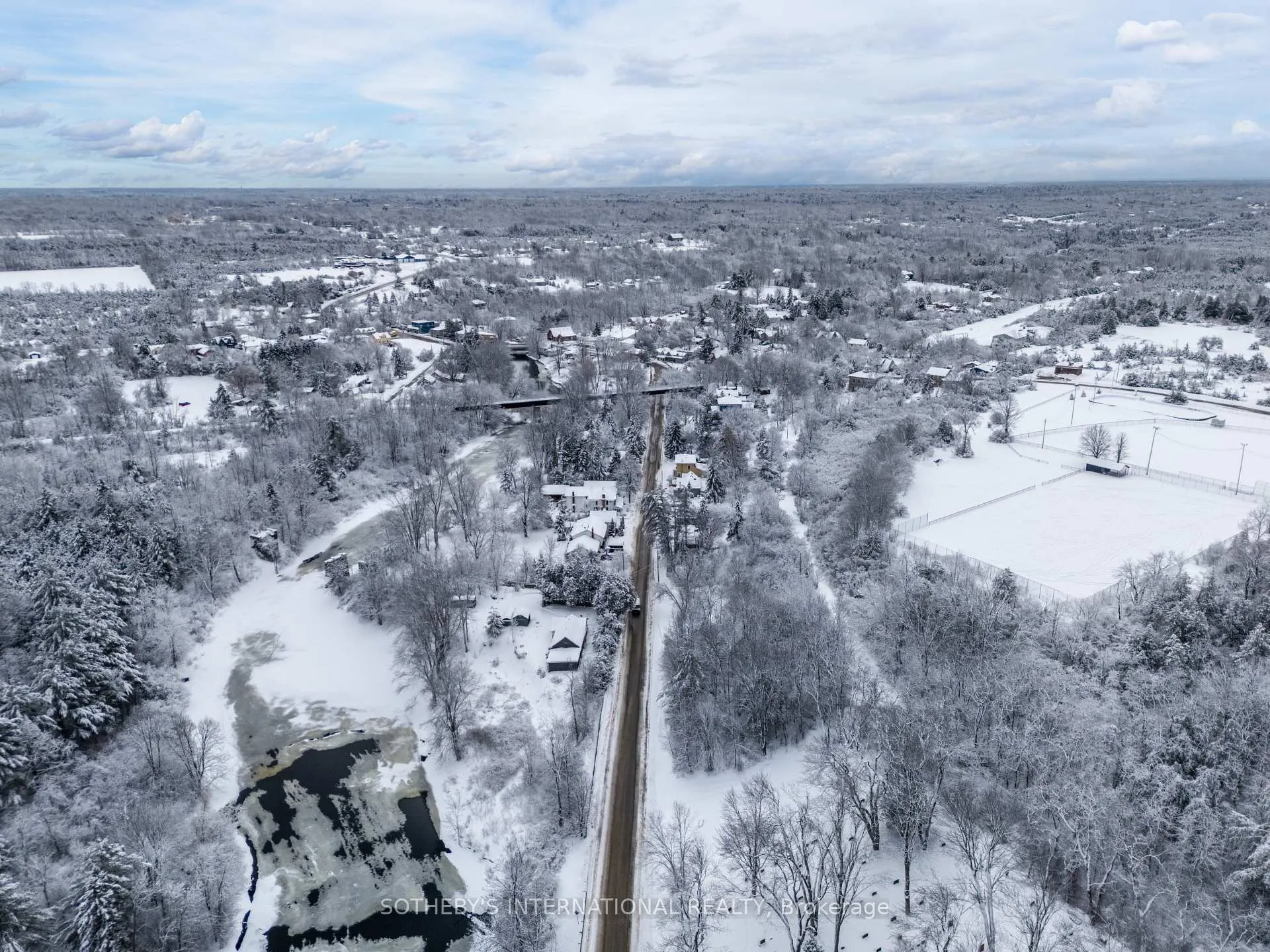 Photo 5 of County Rd 6, Stone Mills — HOMEH
