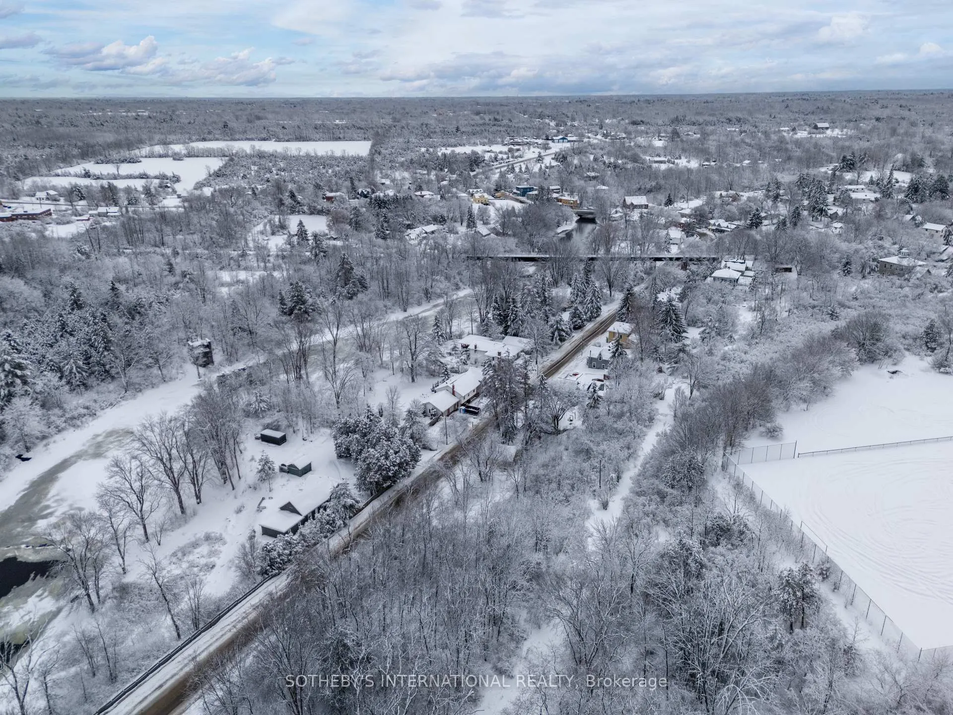 Photo 6 of County Rd 6, Stone Mills — HOMEH