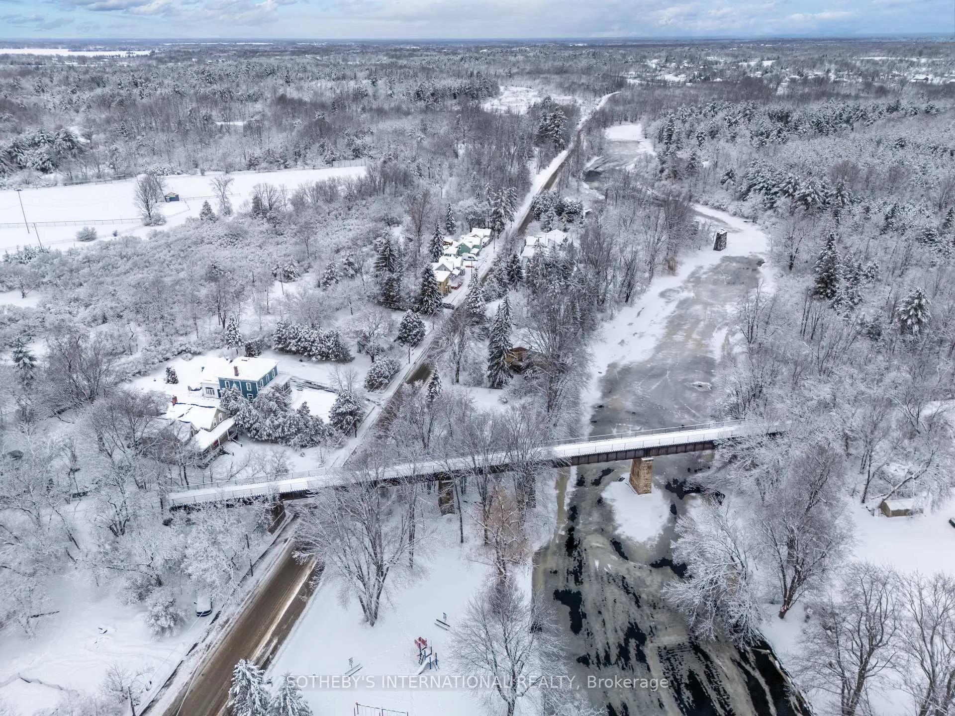 Photo 7 of County Rd 6, Stone Mills — HOMEH