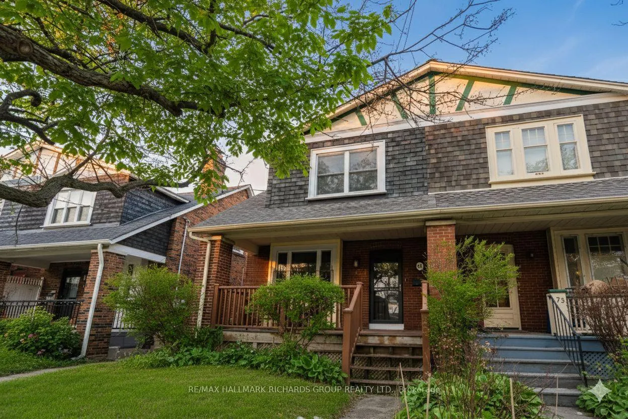 Photo 1 of 71 Lawrence Avenue W, Toronto, Lawrence Park South — HOMEH