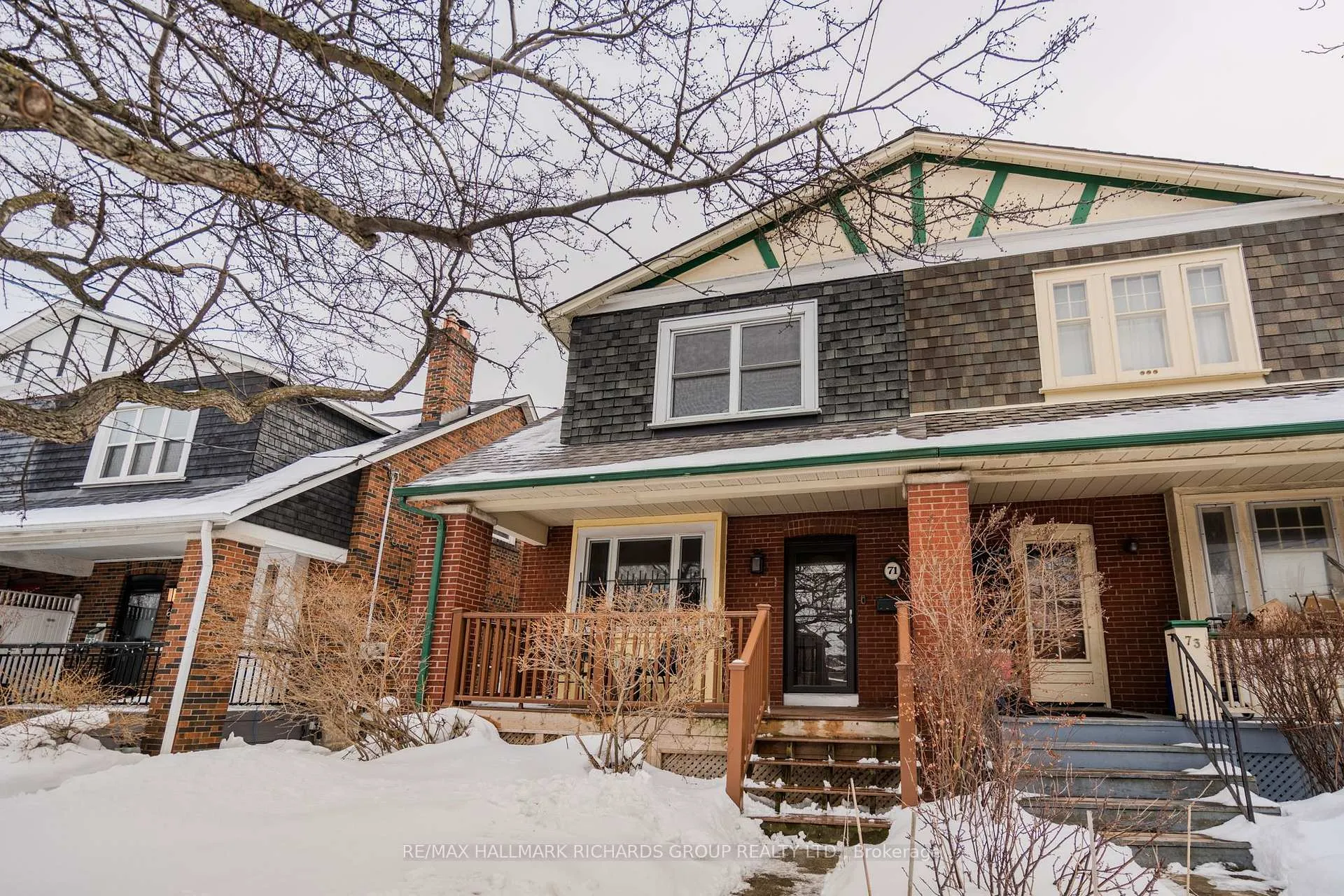 Photo 2 of 71 Lawrence Avenue W, Toronto, Lawrence Park South — HOMEH