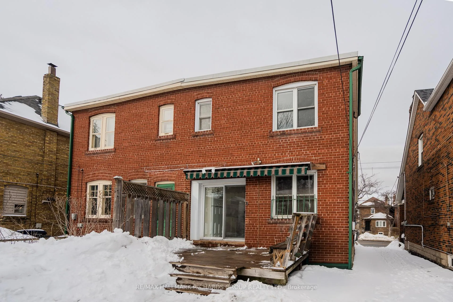 Photo 25 of 71 Lawrence Avenue W, Toronto, Lawrence Park South — HOMEH