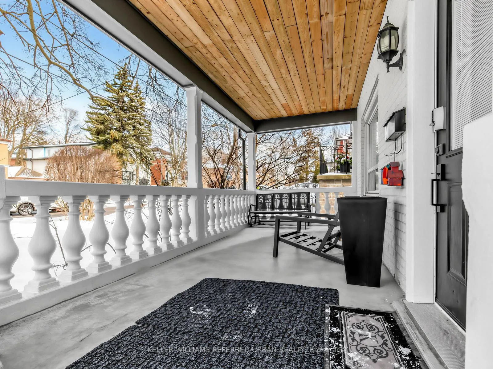 Photo 3 of 47 Dell Park Avenue, Toronto, Englemount-Lawrence — HOMEH