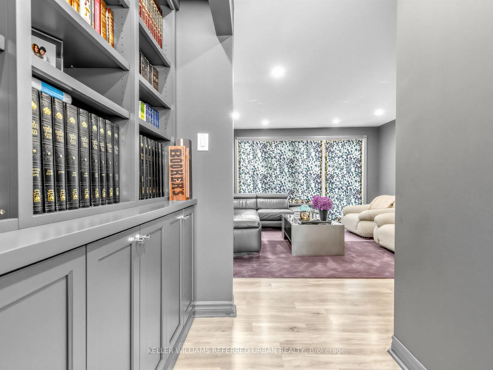 Photo 15 of 47 Dell Park Avenue, Toronto, Englemount-Lawrence — HOMEH