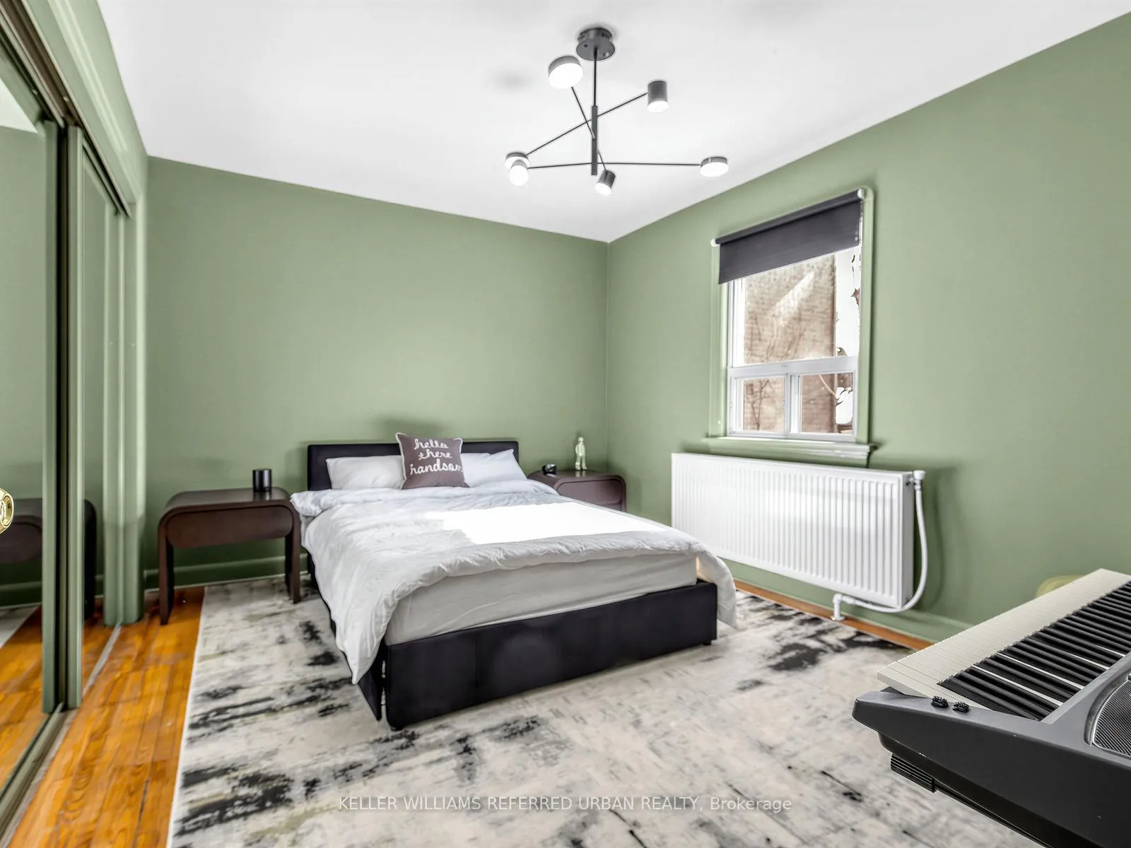 Photo 21 of 47 Dell Park Avenue, Toronto, Englemount-Lawrence — HOMEH