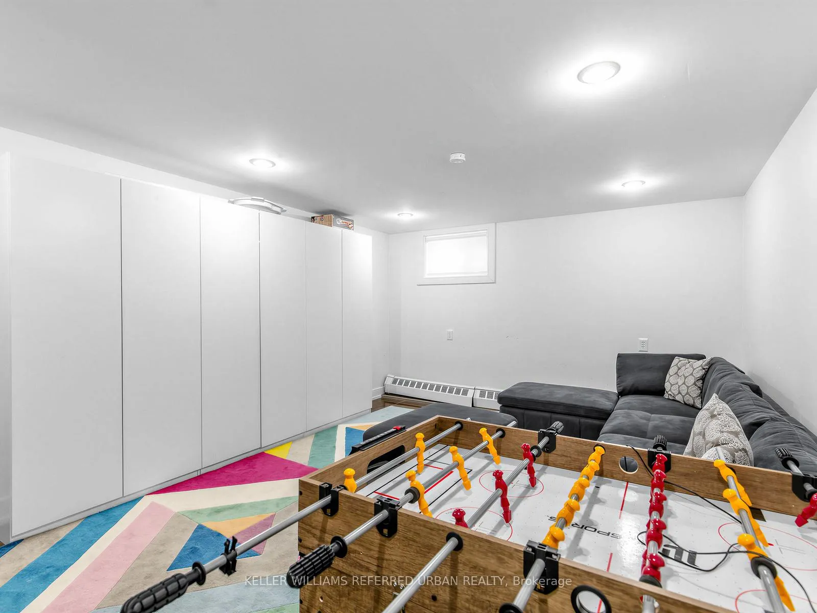 Photo 28 of 47 Dell Park Avenue, Toronto, Englemount-Lawrence — HOMEH