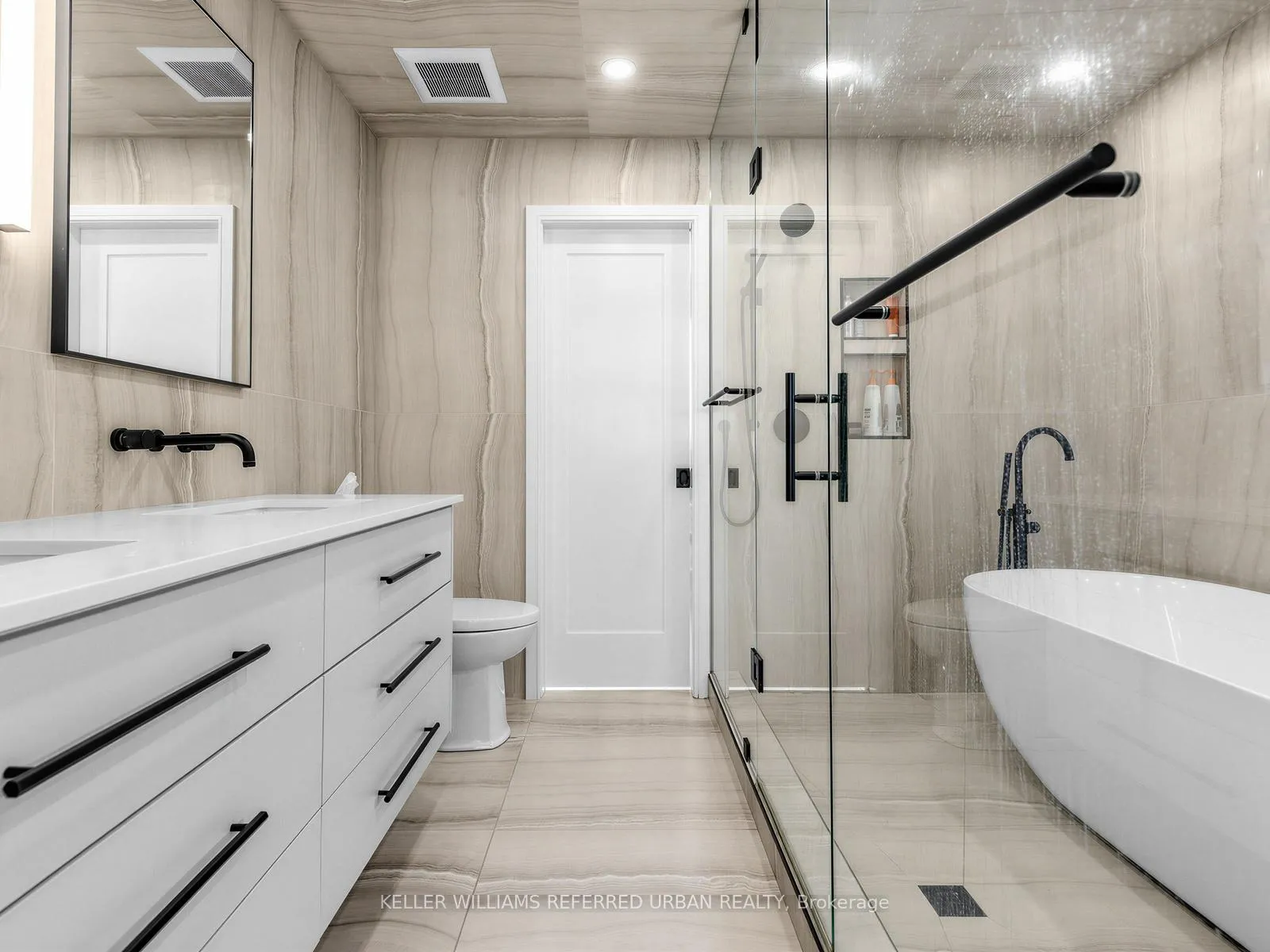 Photo 34 of 47 Dell Park Avenue, Toronto, Englemount-Lawrence — HOMEH