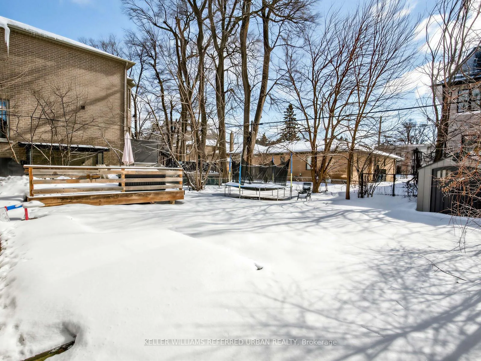 Photo 39 of 47 Dell Park Avenue, Toronto, Englemount-Lawrence — HOMEH