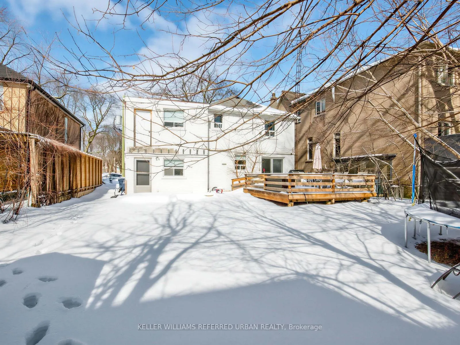 Photo 40 of 47 Dell Park Avenue, Toronto, Englemount-Lawrence — HOMEH