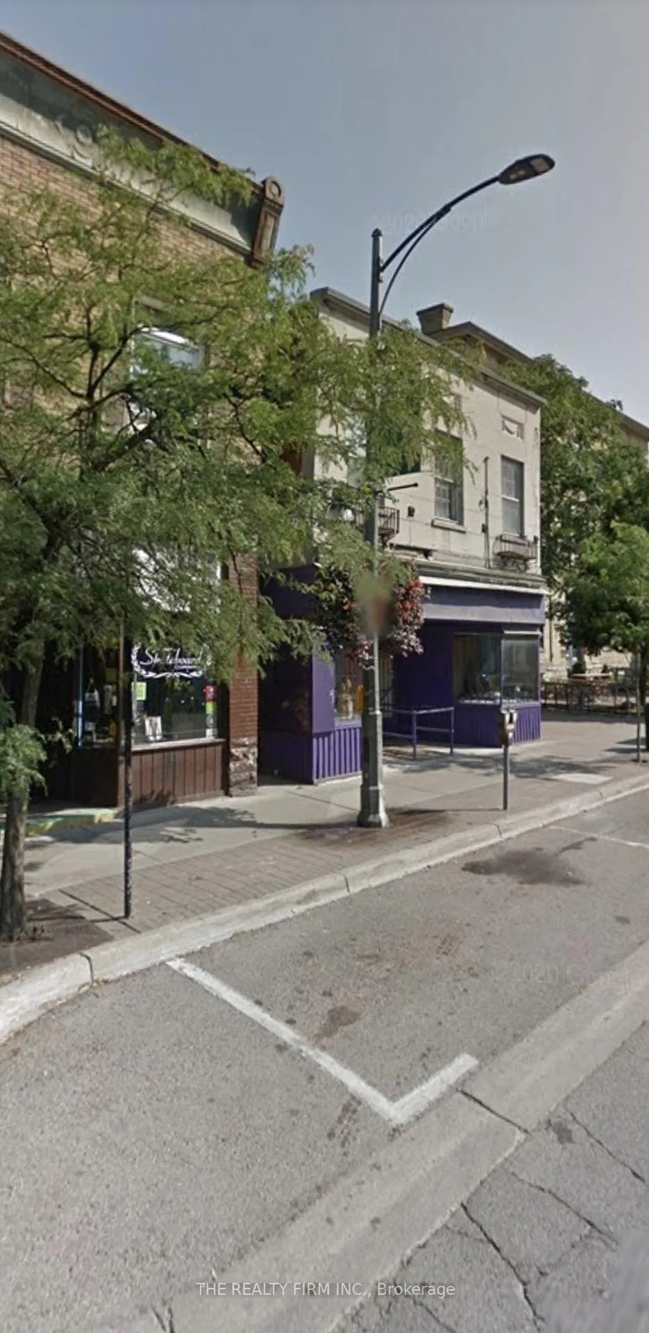 Photo 1 of 616 Dundas Street E, London, East G — HOMEH