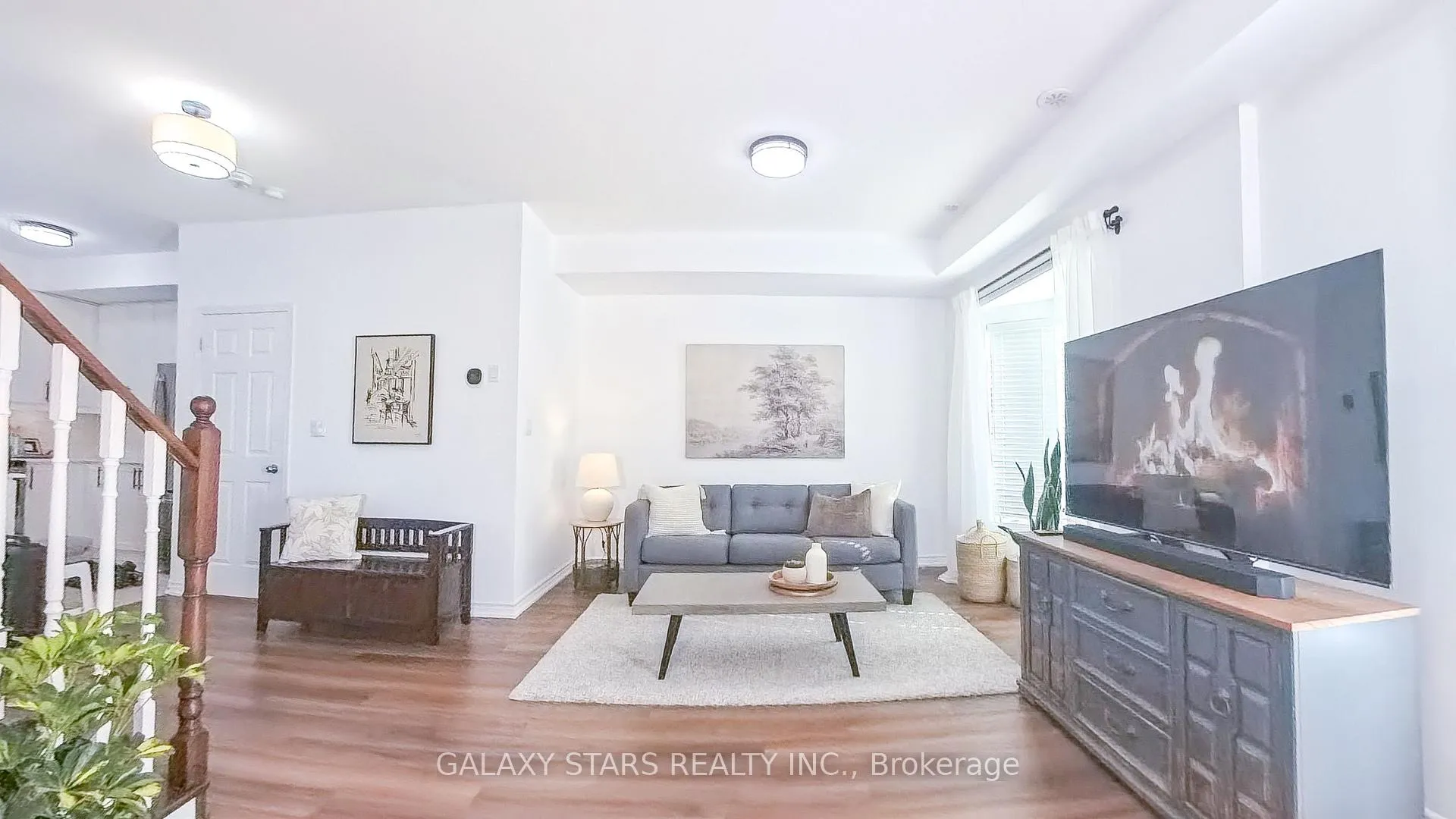 Photo 2 of Unit 8, 1050 Elton Way, Whitby, Pringle Creek — HOMEH