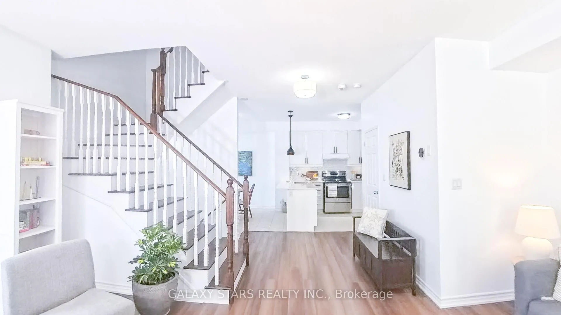 Photo 5 of Unit 8, 1050 Elton Way, Whitby, Pringle Creek — HOMEH