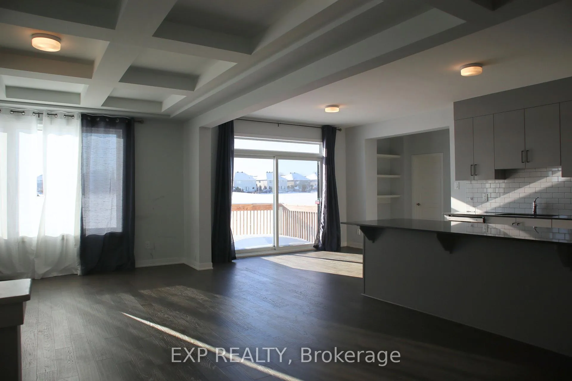 Photo 9 of 705 Fenwick Way, Ottawa, Barrhaven - Stonebridge — HOMEH