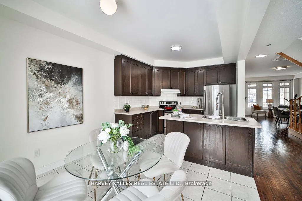 Photo 11 of 159 Hammersly Boulevard, Markham, Wismer — HOMEH