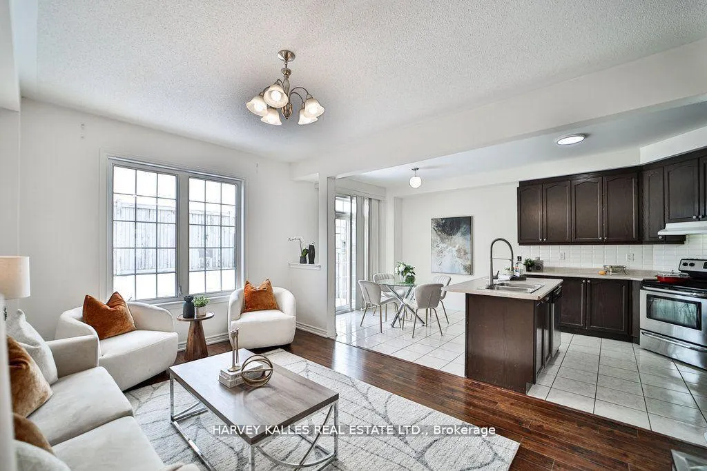 Photo 13 of 159 Hammersly Boulevard, Markham, Wismer — HOMEH
