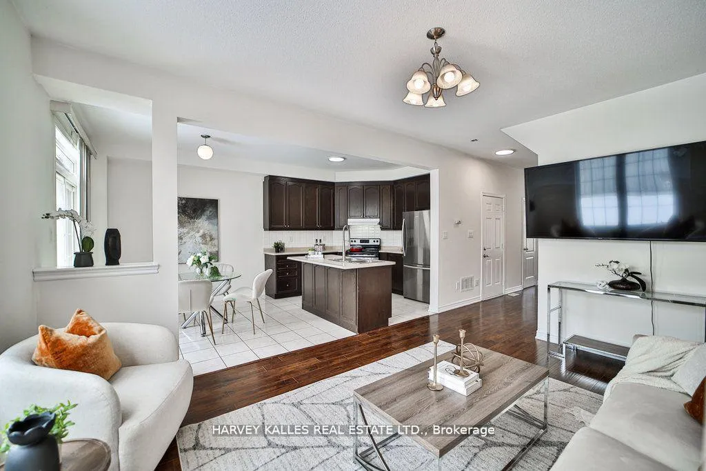 Photo 14 of 159 Hammersly Boulevard, Markham, Wismer — HOMEH