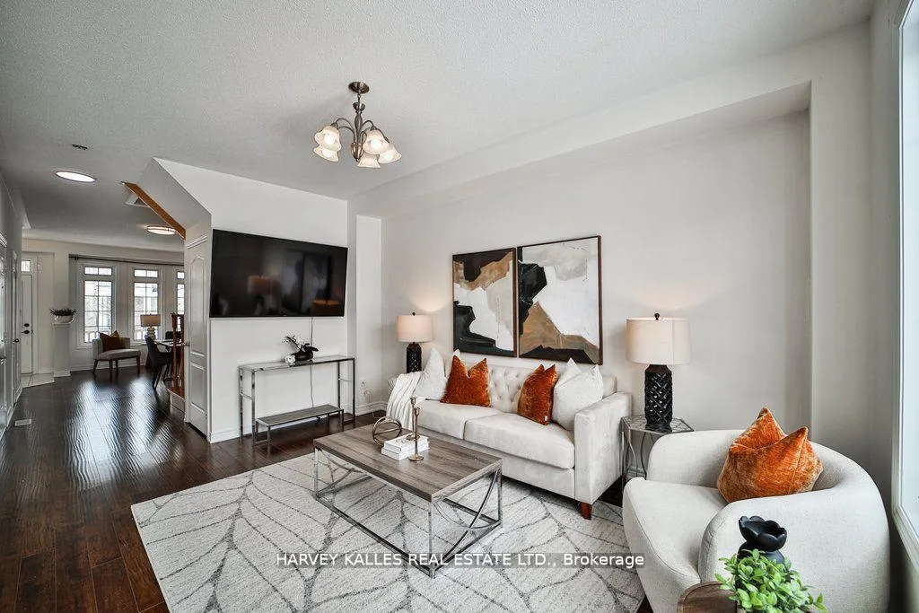 Photo 15 of 159 Hammersly Boulevard, Markham, Wismer — HOMEH