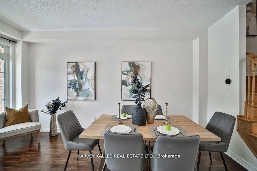 Photo 17 of 159 Hammersly Boulevard, Markham, Wismer — HOMEH