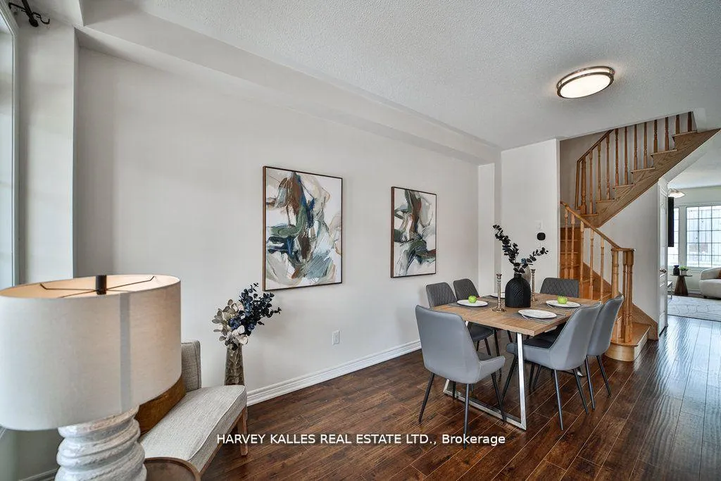 Photo 18 of 159 Hammersly Boulevard, Markham, Wismer — HOMEH
