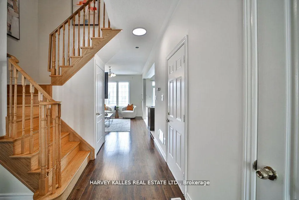 Photo 19 of 159 Hammersly Boulevard, Markham, Wismer — HOMEH