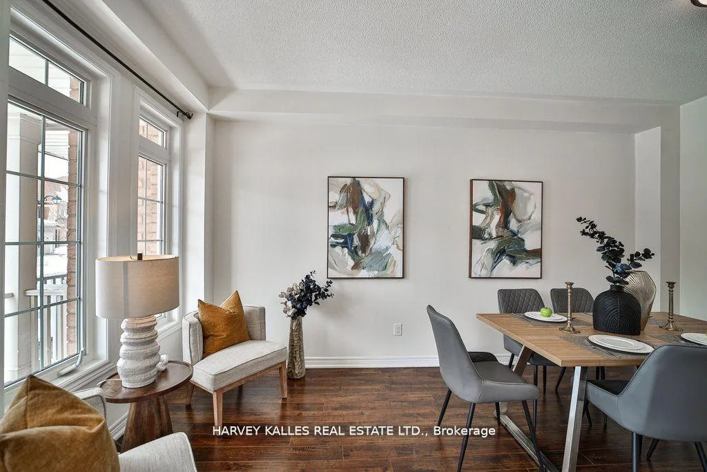 Photo 20 of 159 Hammersly Boulevard, Markham, Wismer — HOMEH