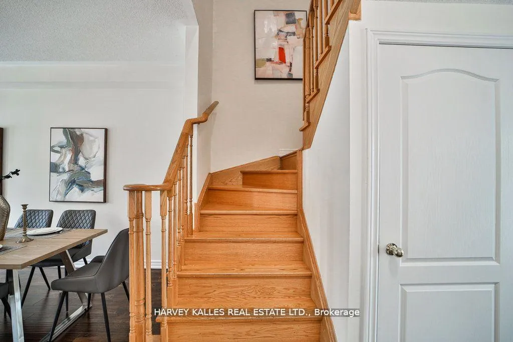 Photo 22 of 159 Hammersly Boulevard, Markham, Wismer — HOMEH