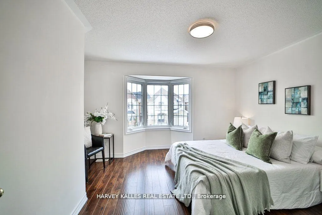 Photo 23 of 159 Hammersly Boulevard, Markham, Wismer — HOMEH