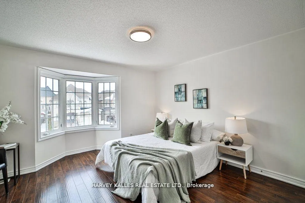 Photo 24 of 159 Hammersly Boulevard, Markham, Wismer — HOMEH
