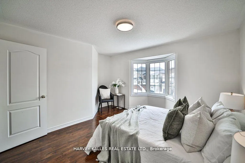 Photo 25 of 159 Hammersly Boulevard, Markham, Wismer — HOMEH