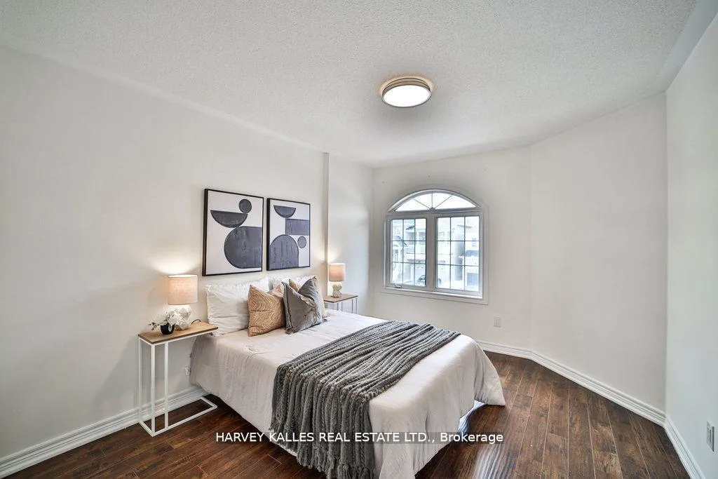 Photo 26 of 159 Hammersly Boulevard, Markham, Wismer — HOMEH
