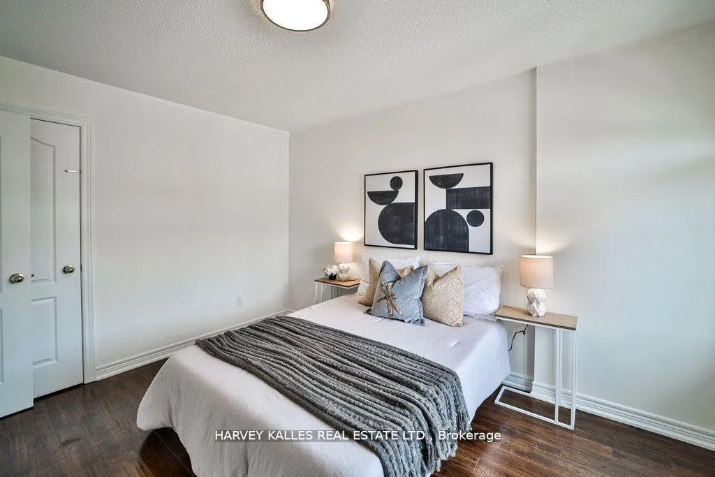 Photo 27 of 159 Hammersly Boulevard, Markham, Wismer — HOMEH