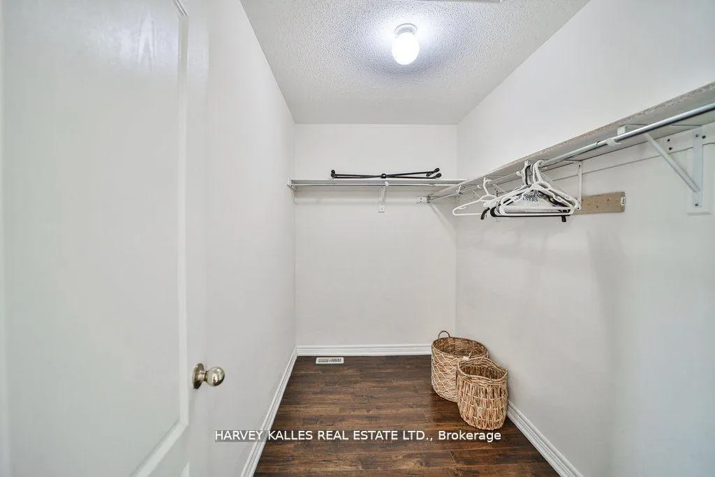 Photo 31 of 159 Hammersly Boulevard, Markham, Wismer — HOMEH